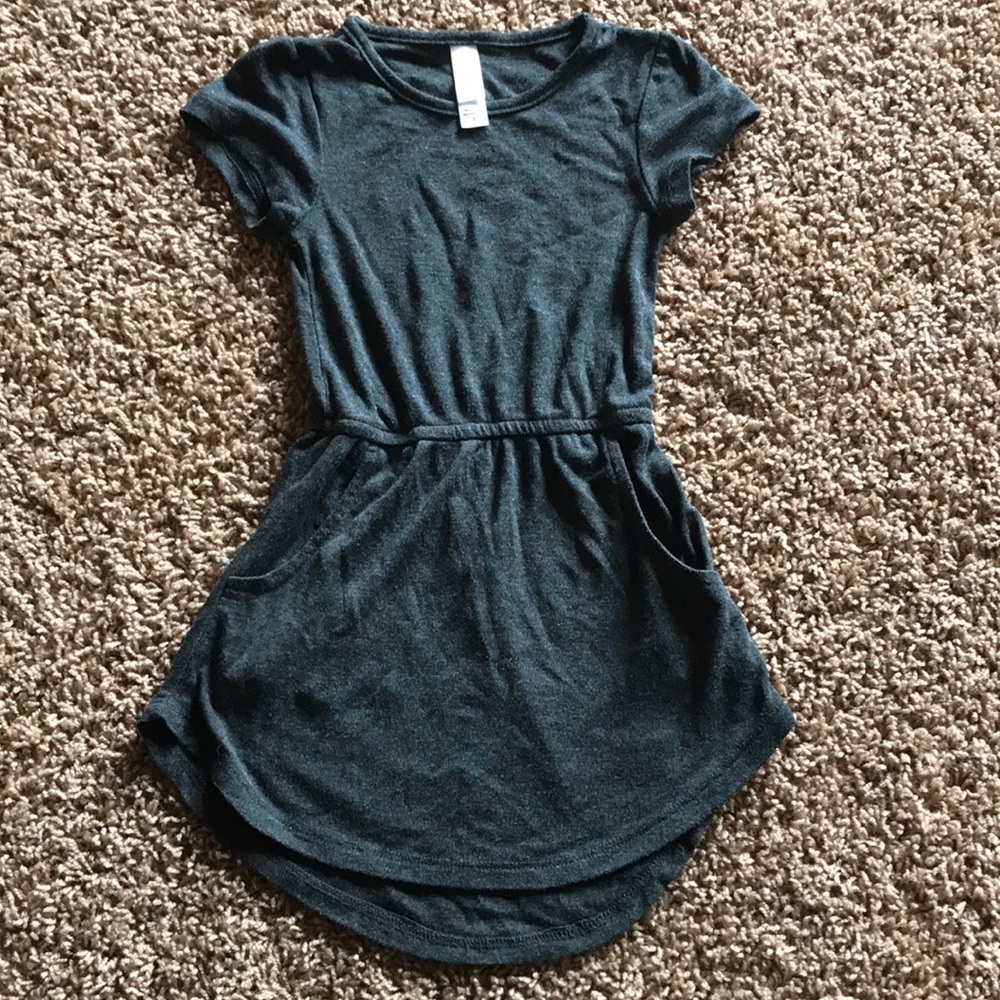 Lularoe toddler dress
